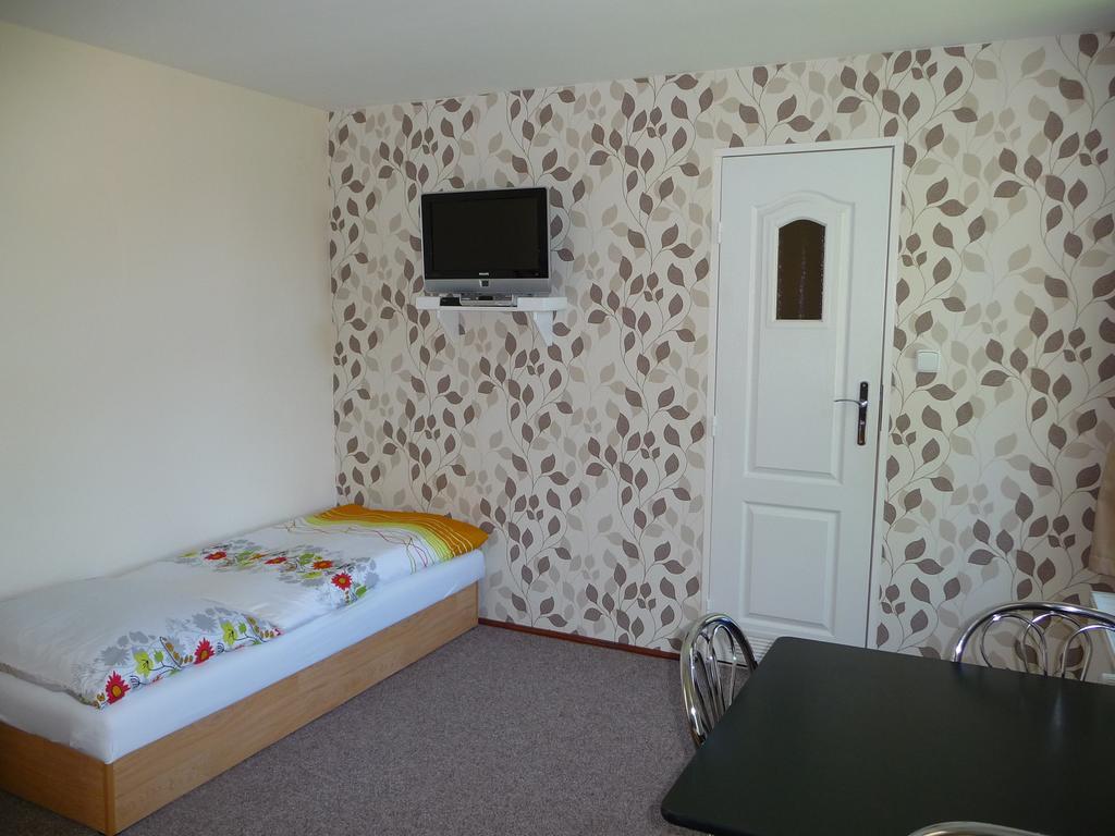 Blue Pension Svoboda nad Upou Room photo
