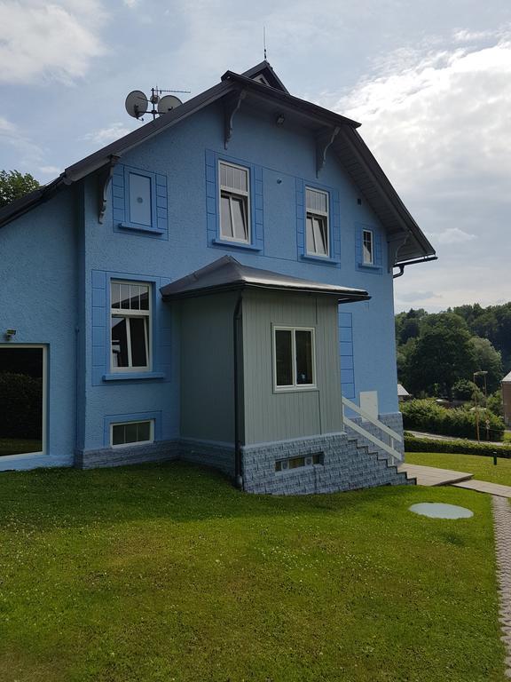 Blue Pension Svoboda nad Upou Exterior photo
